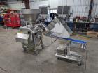 2017 Vemag Robot 500 With Wirecut And Conveyor